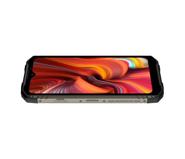 Doogee S96 PRO zielony - 628779 - zdjęcie 6
